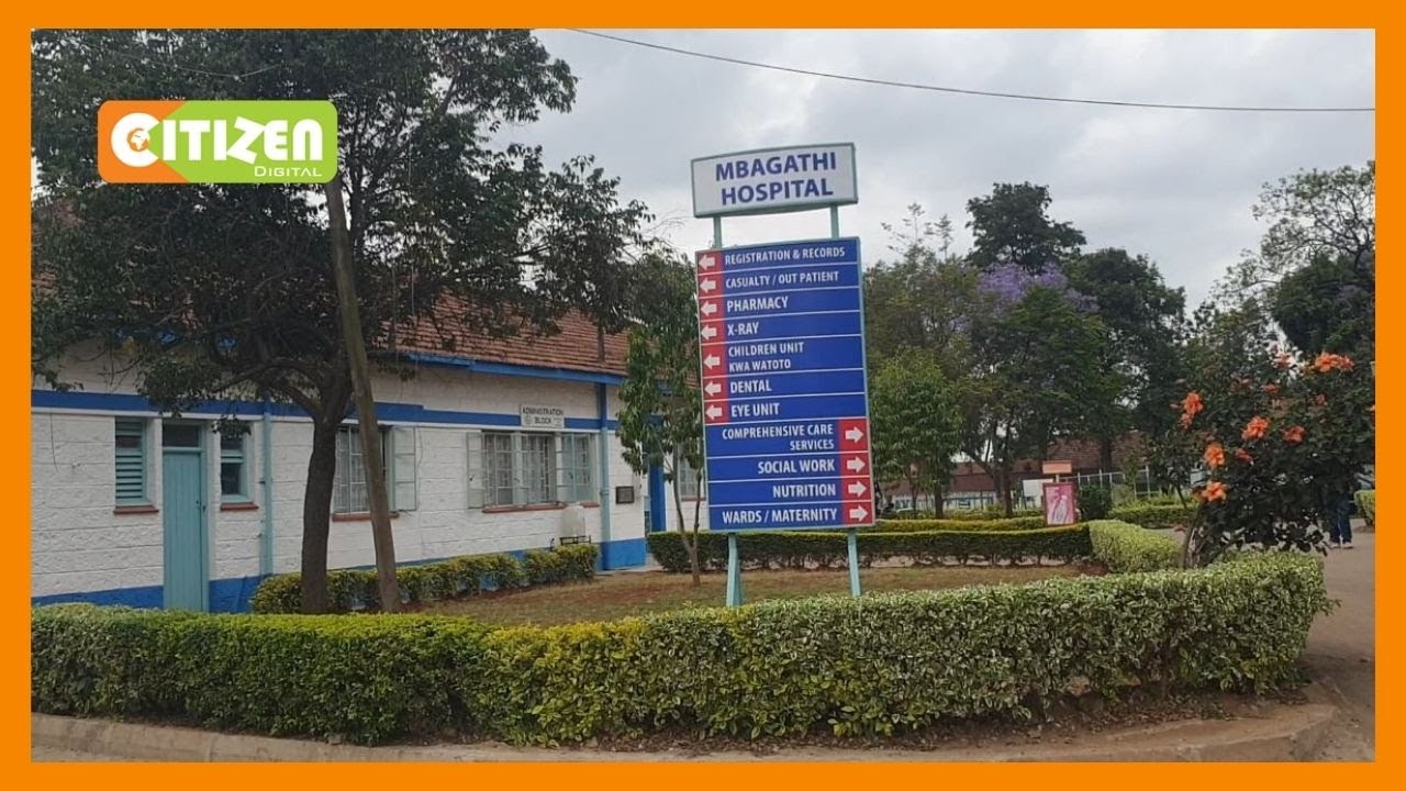 Strike by doctors in Nairobi affects healthcare in NMS run hospitals