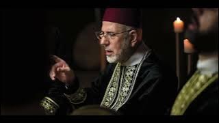 MOHAMMAD NUR - Al Marashli Ensemble & Abdurrahman Düzcan