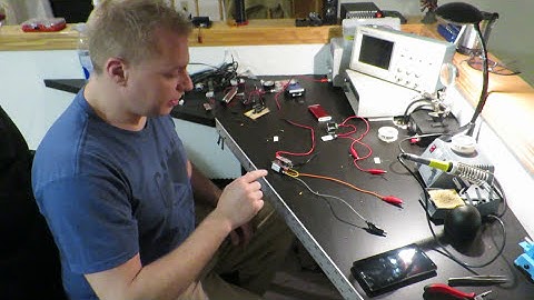 Arduino Based Rocket Launchers