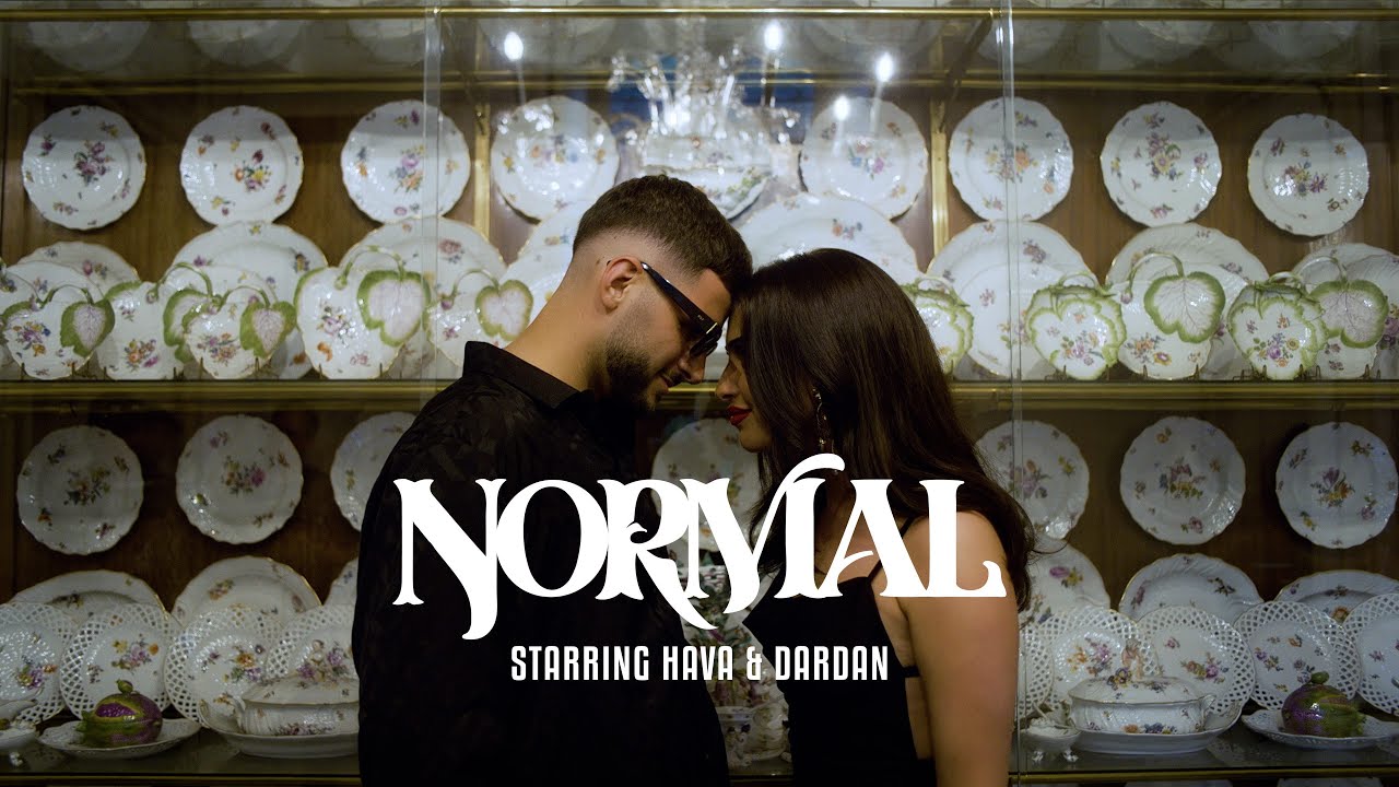 HAVA  DARDAN   Normal Official Video