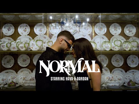 Feid - Normal (Official Video)