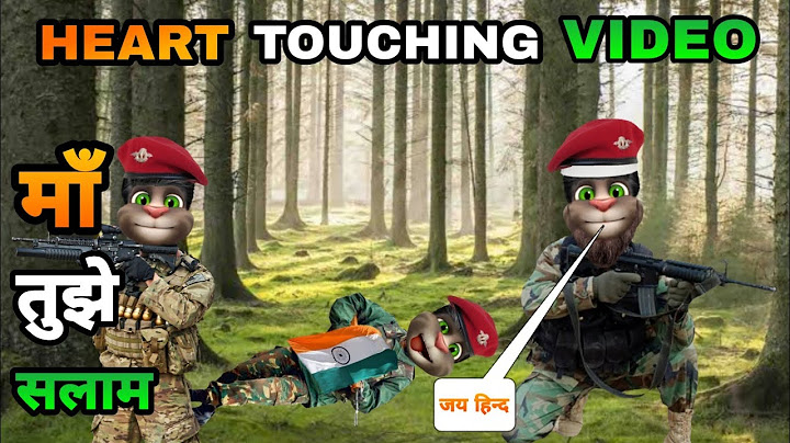 Republic day Special। Indian Army heart touching Video। 26 जनवरी 2020 (Special)। Motivational Video