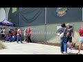 Southern California chemical tank evacuees seek shelter as evacuation order remains