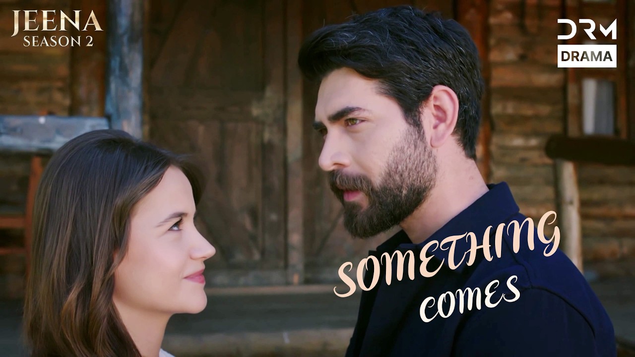 More Danger Ahead? | JEENA | #turkishdramaurdudub #turk1 | UH2X