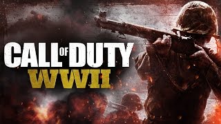 Call of Duty WW2 - Return of Old School CoD