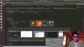 Codeforces Round #701 (Div. 2) post-contest analysis