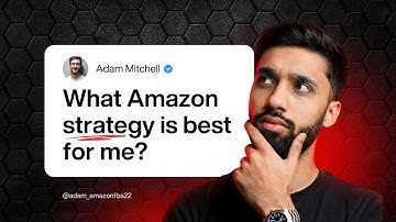 The TRUTH About Amazon FBA Strategies: OA vs Wholesale vs PL vs Bundles (Full Breakdown)