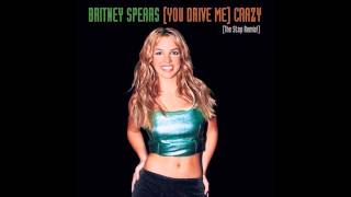 Britney Spears - (You Drive Me) Crazy (Jazzy Jim's Hip-Hop Mix) chords