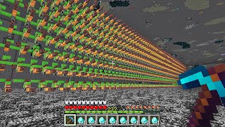 I Built a DIAMOND FARM in Minecraft Hardcore by SB737 1,977,090 views 8 months ago 34 minutes