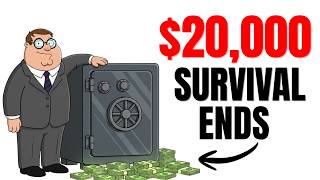 Most People Miss This $20K Milestone
