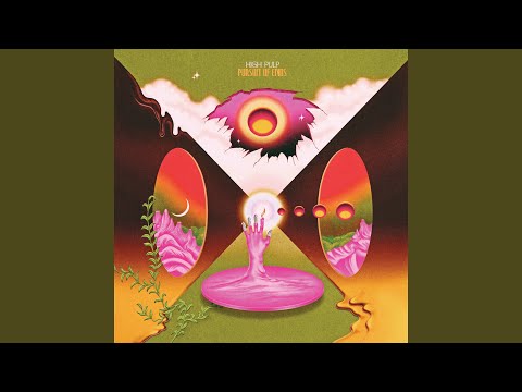 High Pulp - All Roads Lead To Los Angeles (feat. Jaleel Shaw)