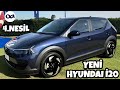 YENİ HYUNDAI i20 4. NESİL GÖRSELLERİ SIZDIRILDI | 2027 HYUNDAI i20
