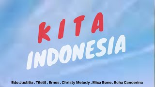 Download Lagu Gubug Jamming -  Kita Indonesia ( Official Video Music ) MP3