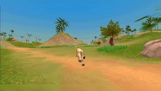 𝗟𝗶𝗼𝗻 𝗚𝗮𝗺𝗲𝘀 𝟯𝗗 (𝗔𝗻𝗱𝗿𝗼𝗶𝗱 𝗽𝗹𝗮𝘆{𝗛𝗗})𝗟𝗲𝘃𝗲𝗹 𝟮 screenshot 2