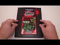 Usa zombie apocalypse  la vectrex a son survival horror 