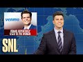 Weekend Update: Matt Gaetz Venmo Sex Scandal - SNL