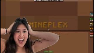 Mineplex Paintball