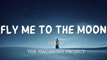 The Macarons Project 