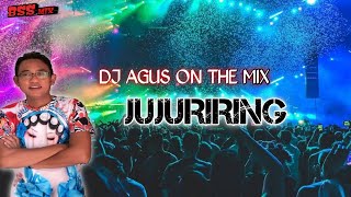 Dj agus - jujuriring