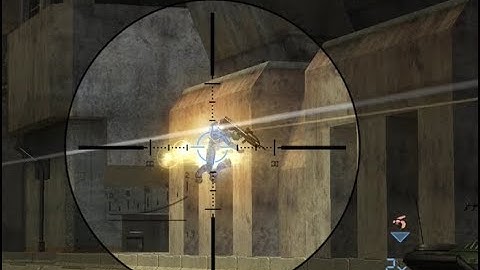 Halo 2 BTB - CTF on District (8v8) (Full Comms)