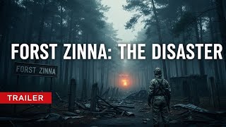FORST ZINNA: THE DISASTER |AI Trailer |Sereon History |Warstories