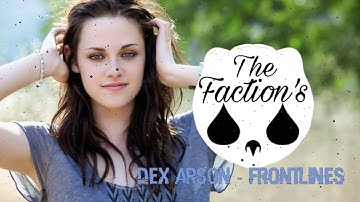 [ELECTRO] Dex Arson - Frontlines [Geometry Dash World•Dashland Escenario 5] NO copyright