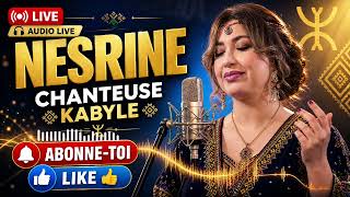 Nesrine Chanteuse Kabyle En 🎤 Voix Incroyable À Écouter Absolument 