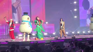 4k211226 Twice  Baby Blue Lovebbl 