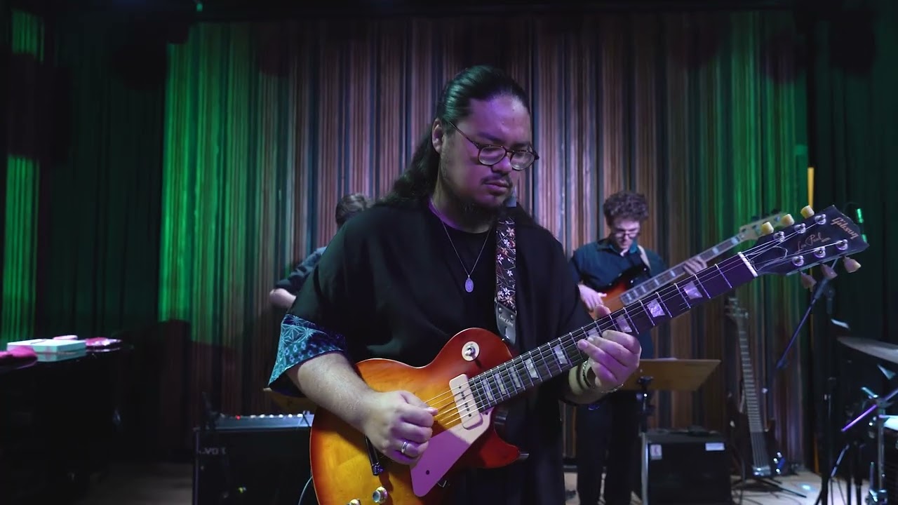 天狗 (Tengu) - Rodrigo Junji