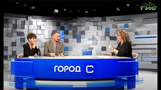 Видеорепортаж  от 21. 03. 2022 Телеканал &quot;Самара - Гис&quot;, программа &quot;Город С&quot;