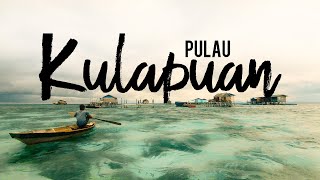 Kulapuan Island semporna (pulau kulapuan)
