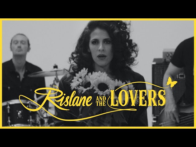 Rislane And The Lovers - Leave It To Your Heart