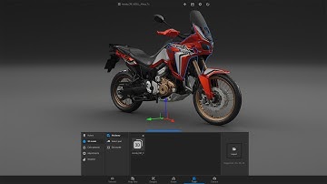 How To Import A 3D Model | 3D Changer 2023.1