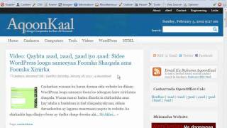 Sidee Computerka Looga Xanibi karaa Websiteyada Aflaanta Anshaxa Xun screenshot 4