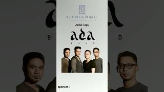Ada Band - Jadikan Aku Raja #song #lyrics #spotify