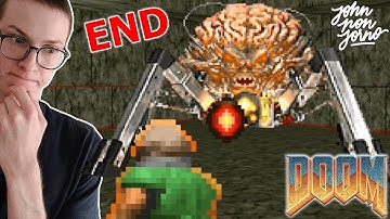 THIS IS JUST THE START... - Doom - END [Let