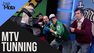 MTV Tunning - Fermín | José Mota