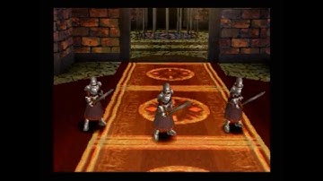 Chrono Cross - 19 - (Path A) Viper Manor - Breaking In