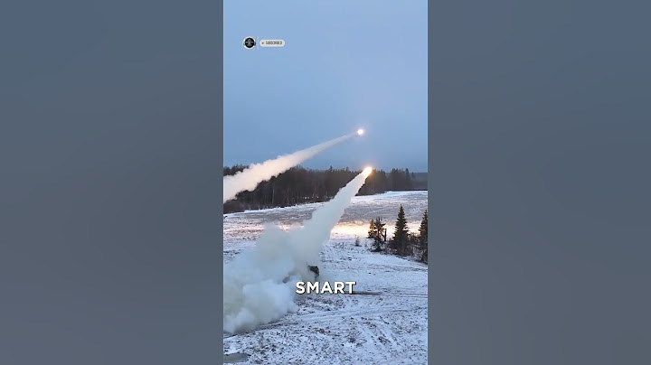 HIMARS vs Uragan — Smart Strikes vs Rocket Storm