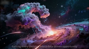 Arvex AI · Rise of Intelligent Finance | The Future of Smart Wealth