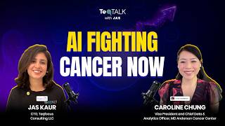 The Ethics of AI in Cancer Care: Why Humans Still Matter