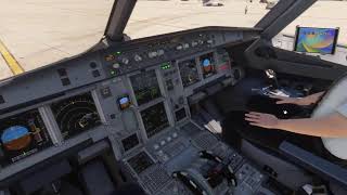 JetBlue 6293 | Orlando --- San Juan | A321 |JetBlue Airline Ops | A Pilot's Life Career News