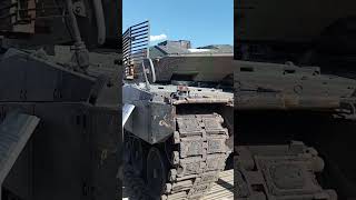 увидел леопард 2 танк #leopard #зсу #москва #германия #украина #танки #война #армияроссии