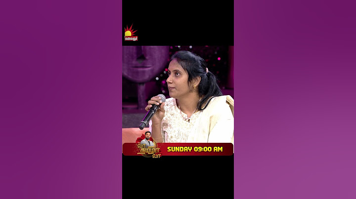 திருமணத்தில் யார் கை ஓங்கி இருக்கிறது பெண் வீட்டார் vs ஆண் வீட்டார்| VaaThamizhaVaa | EP4 | S4 |Aari