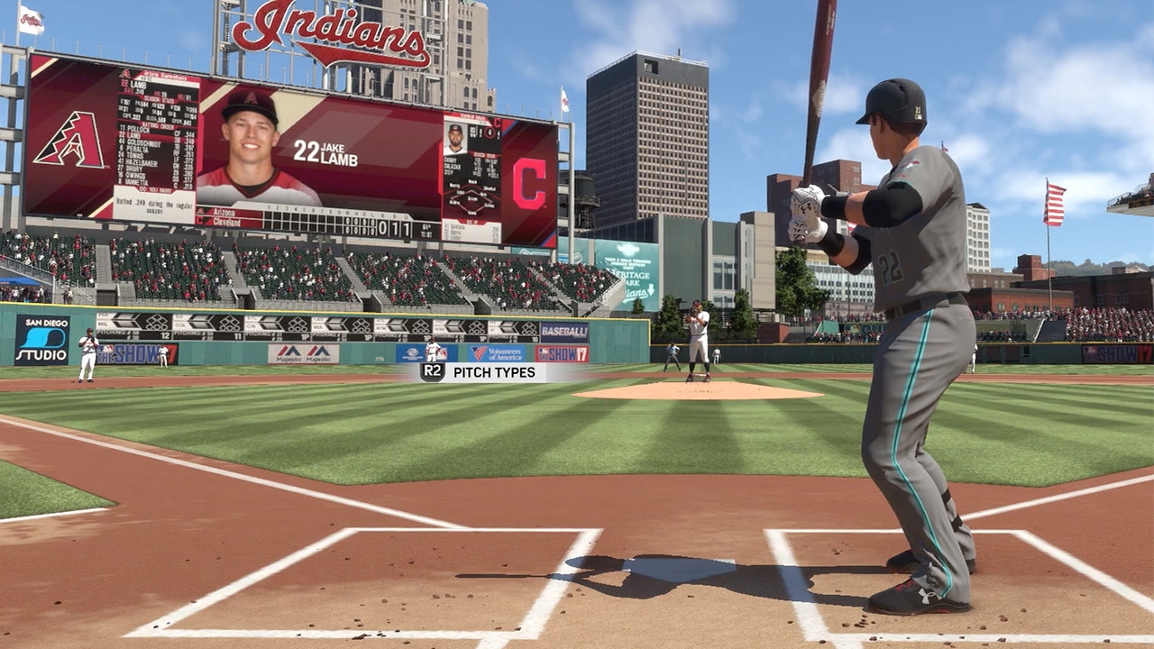 MLB The Show 17: Gameplay Changes Explained