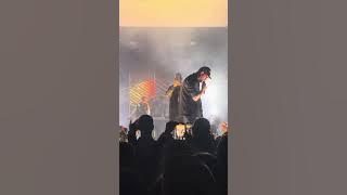 Orion - Co se nelíbí ft. Vladimir 518 & Zu Corp (Riegrovy sady 8.5.2025)