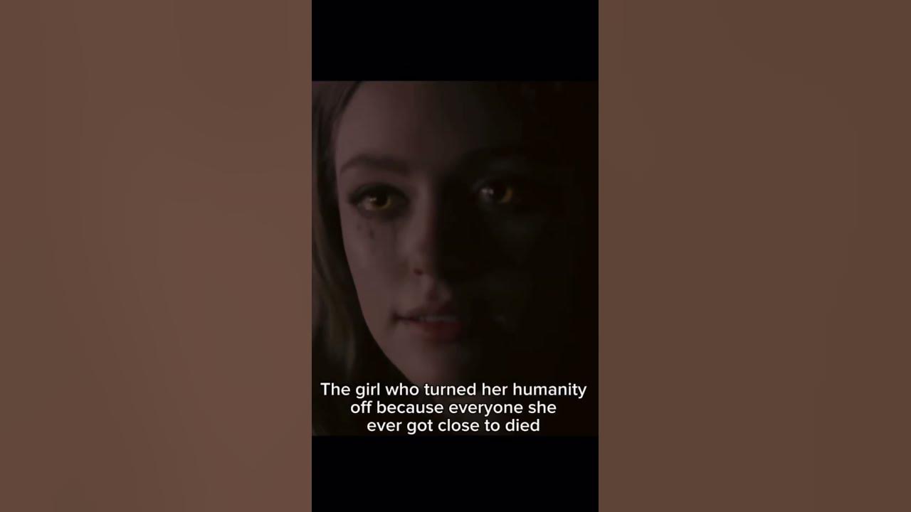 When Does Hope Turn Her Humanity Off Caroline, Elena, Hope, and Katherine the girls who turned there