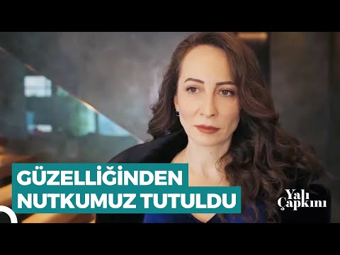 Esme Hatun Mekana Giriş Yaptı! | Yalı Çapkını