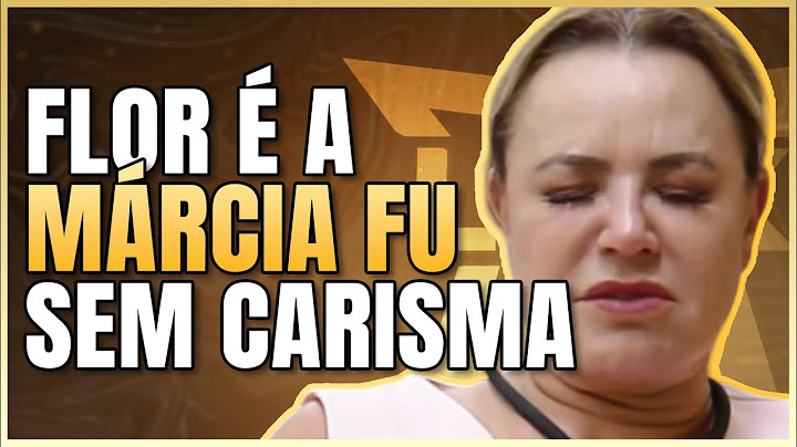 SACHA EXPÔS FLOR APÓS ROÇA | LINK PODCAST