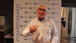 Testimonial for Beach Hut Deli